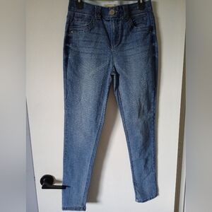 Democracy Women's Jeans With Ab Technology Size 6